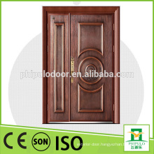 Hot sale high quality bullet proof security door from China alibaba